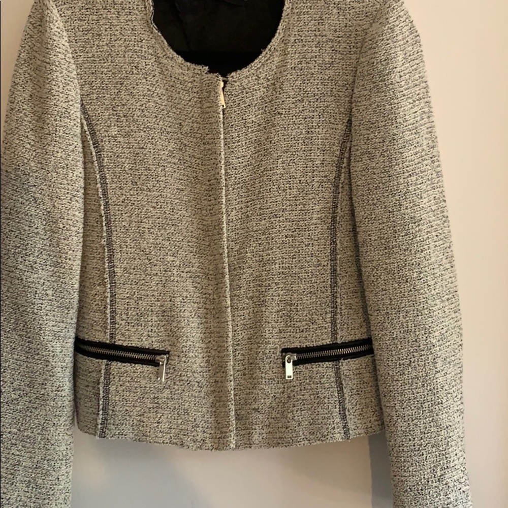 Zara jacket - Picture 4 of 4